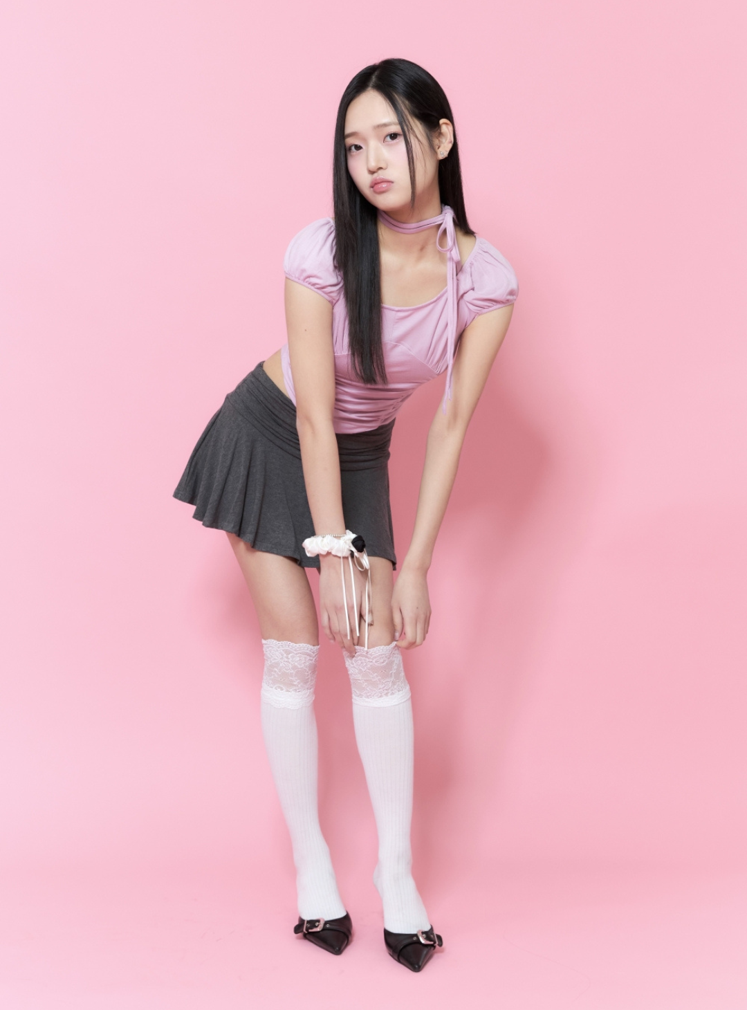 Tracy Saranghoe Summer 2024