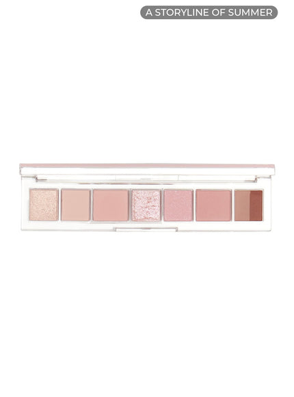 All Take Mood Palette (5g-6g)