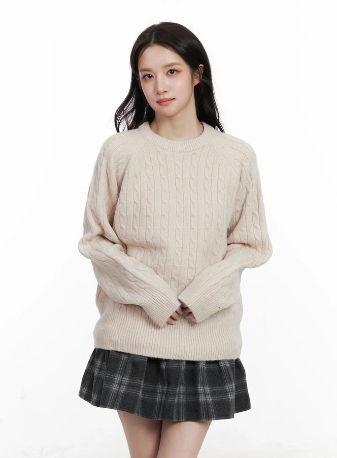 cable-knit-round-neck-sweater-cn527