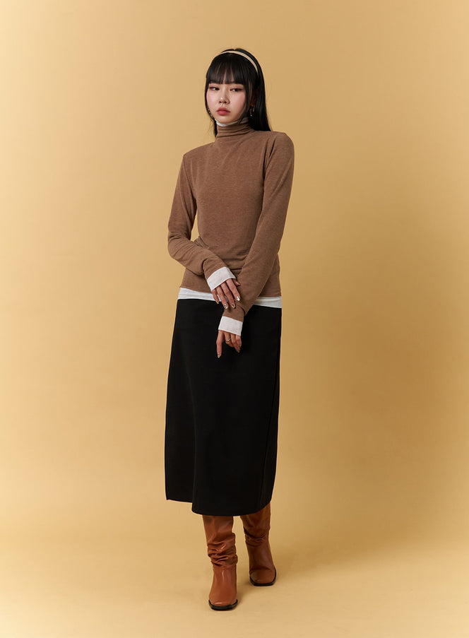 maxi-slit-skirt-cj404