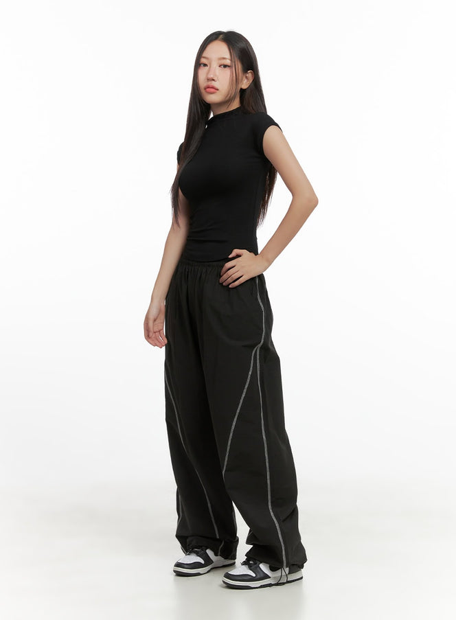 stitched-wide-leg-slit-pants-co402