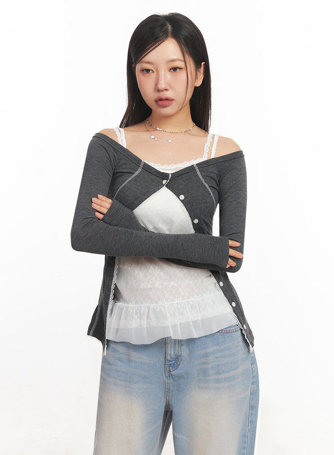 lace-buttoned-off-shoulder-cardigan-ia524