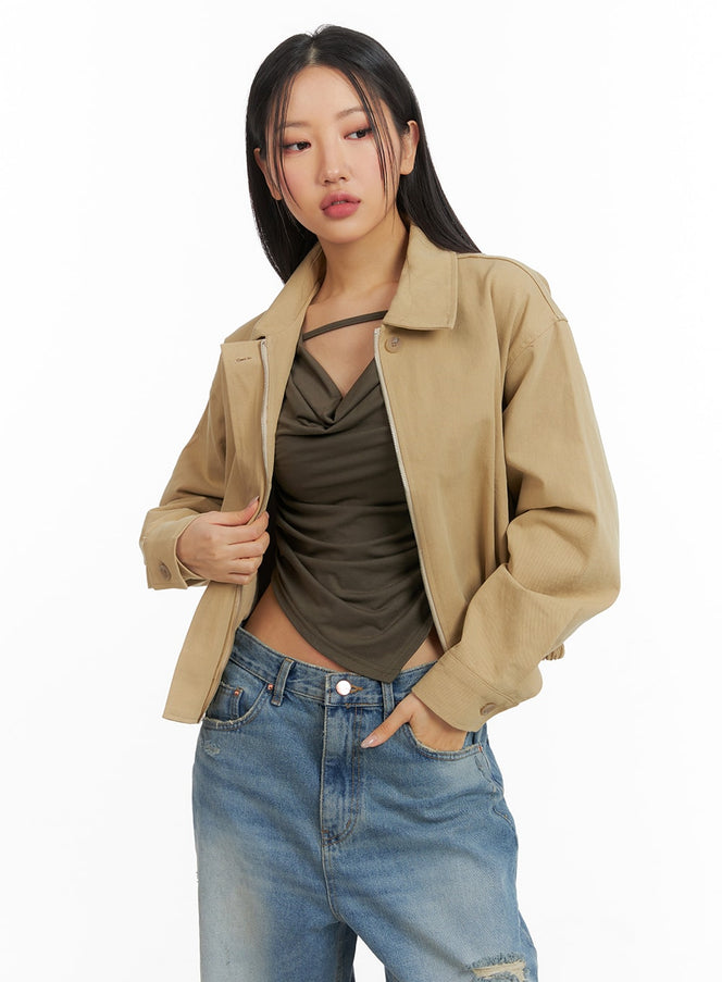 collar-zip-up-jacket-cj426