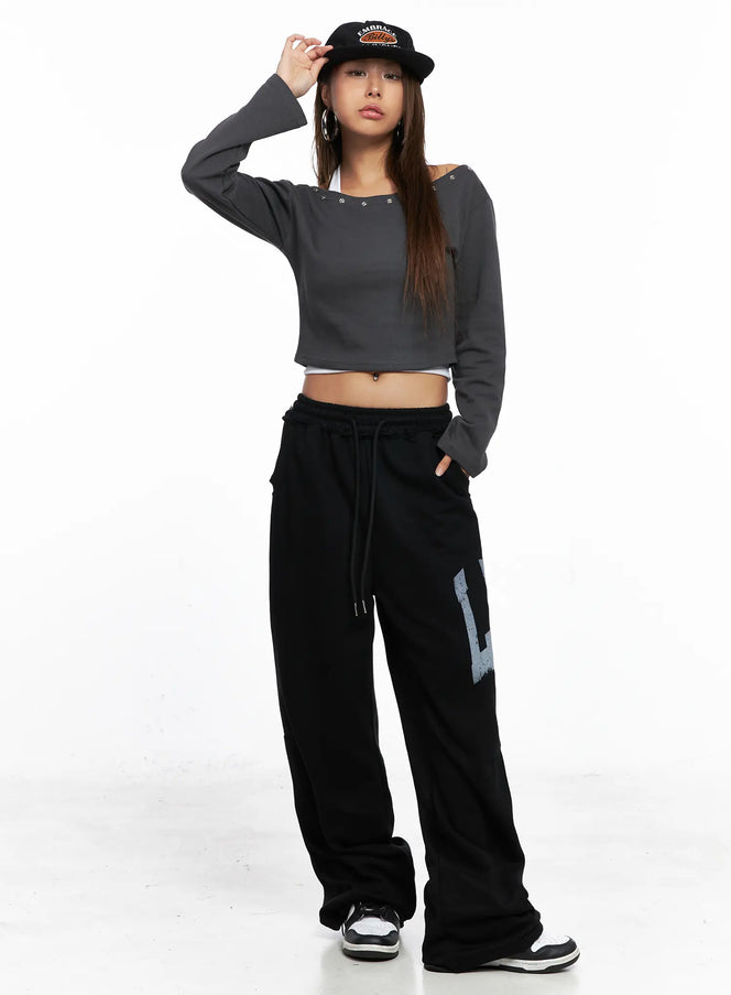 side-graphic-wide-leg-sweatpants-co510