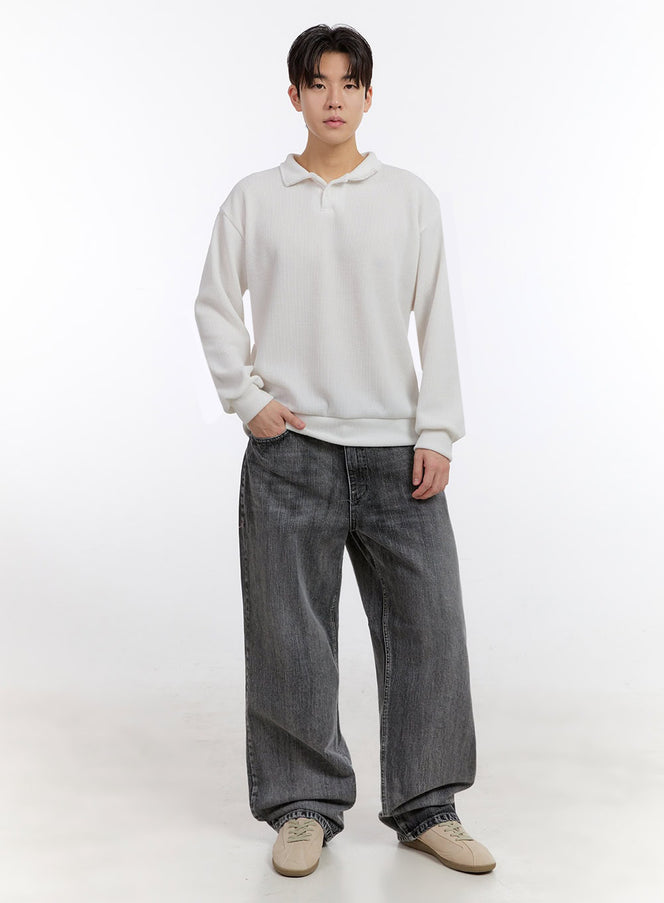 mens-essential-collared-sweatshirt-im525