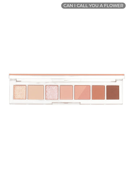 All Take Mood Palette (5g-6g)