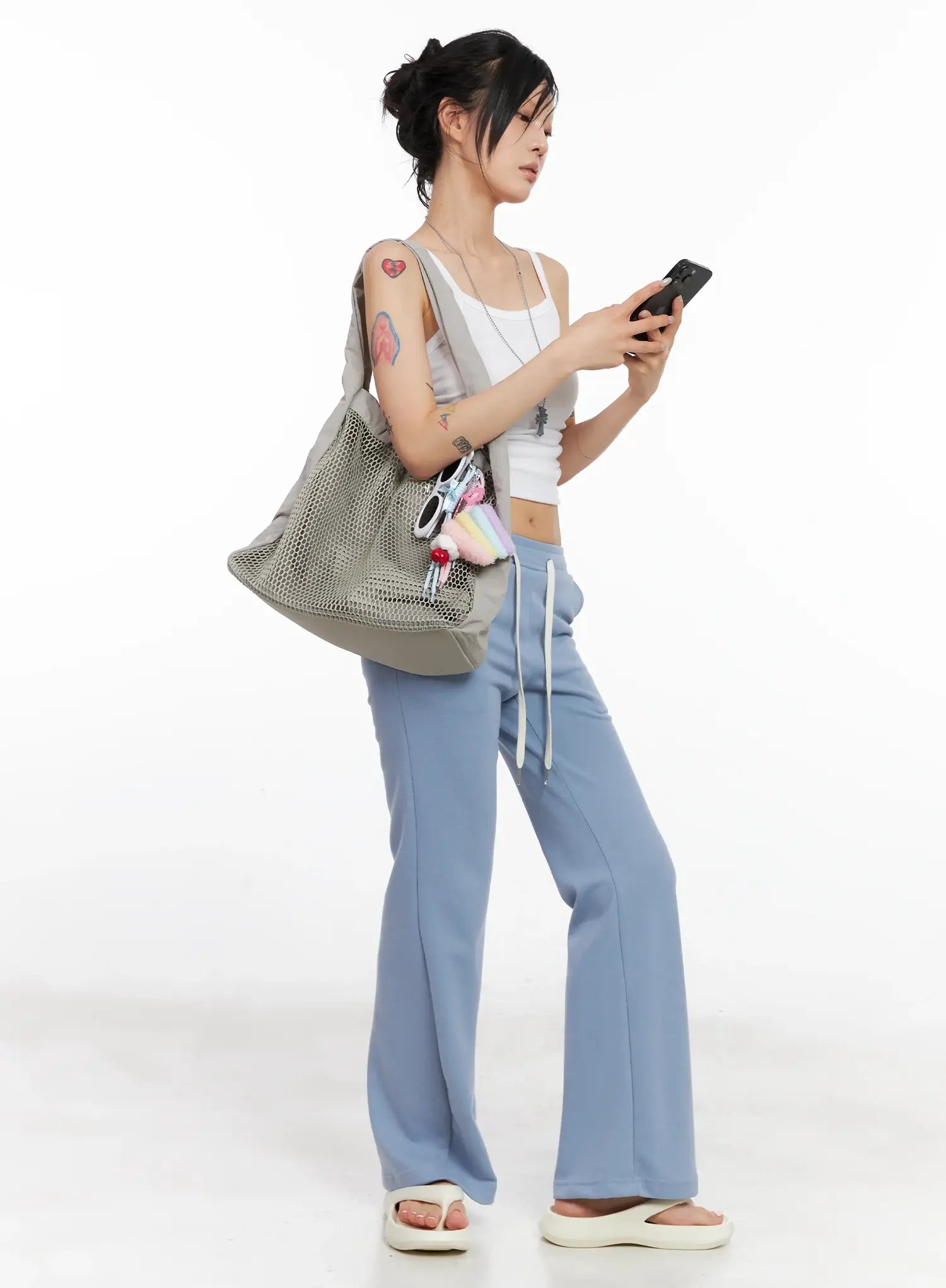 rainbow-charm-keychain-cl528