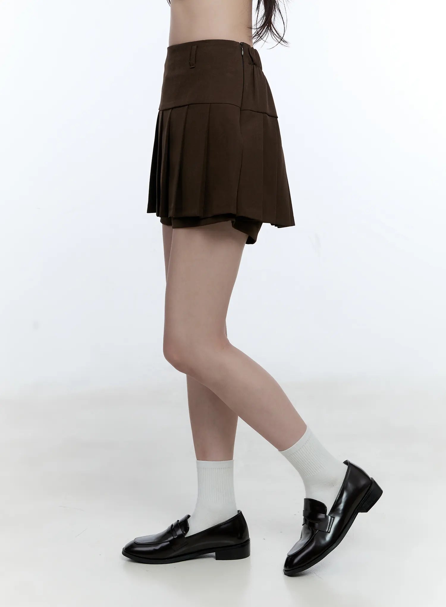 pleated-adjustable-mini-skort-cg514