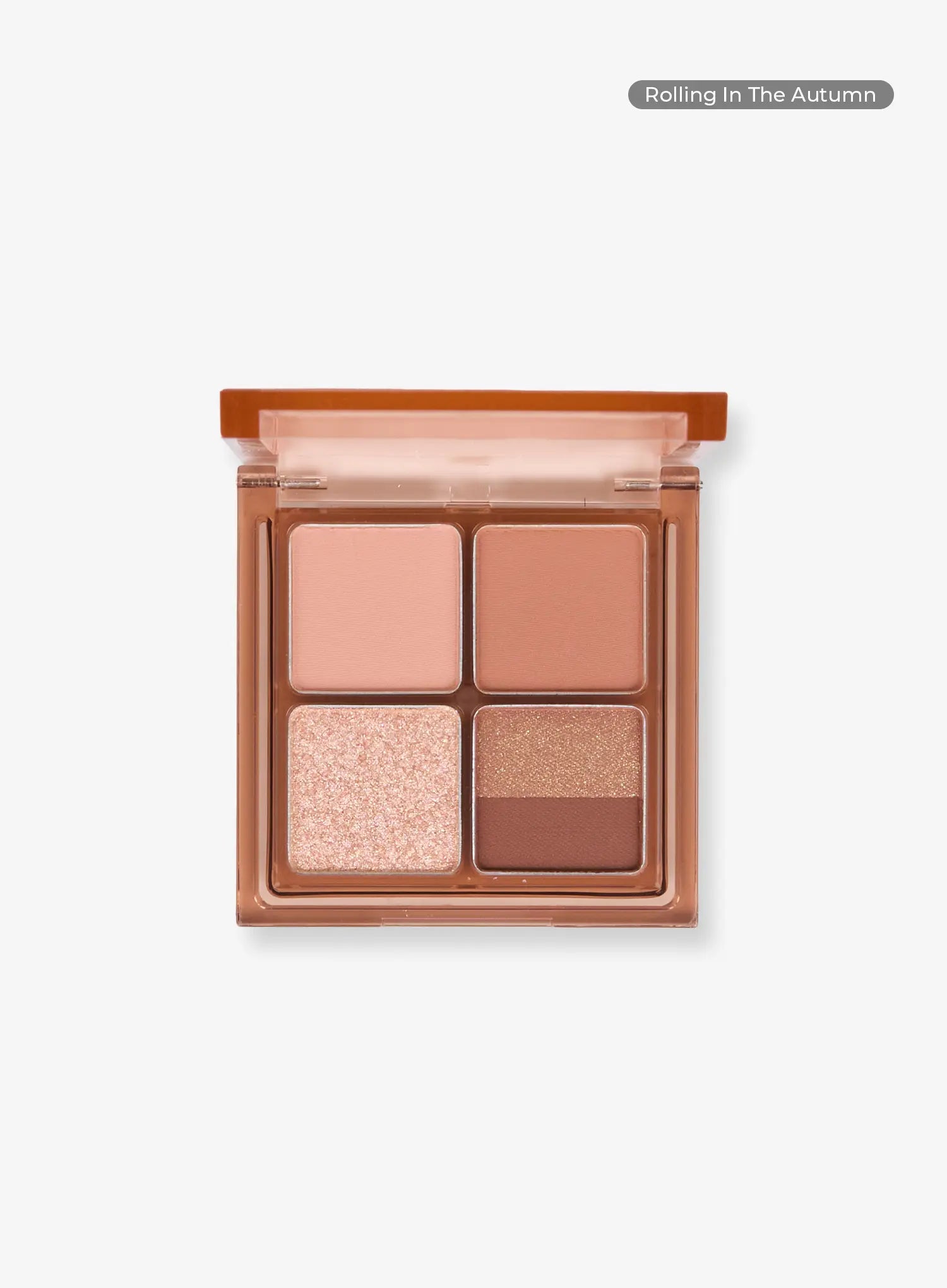 Ink Pocket Shadow Palette (2g * 4)