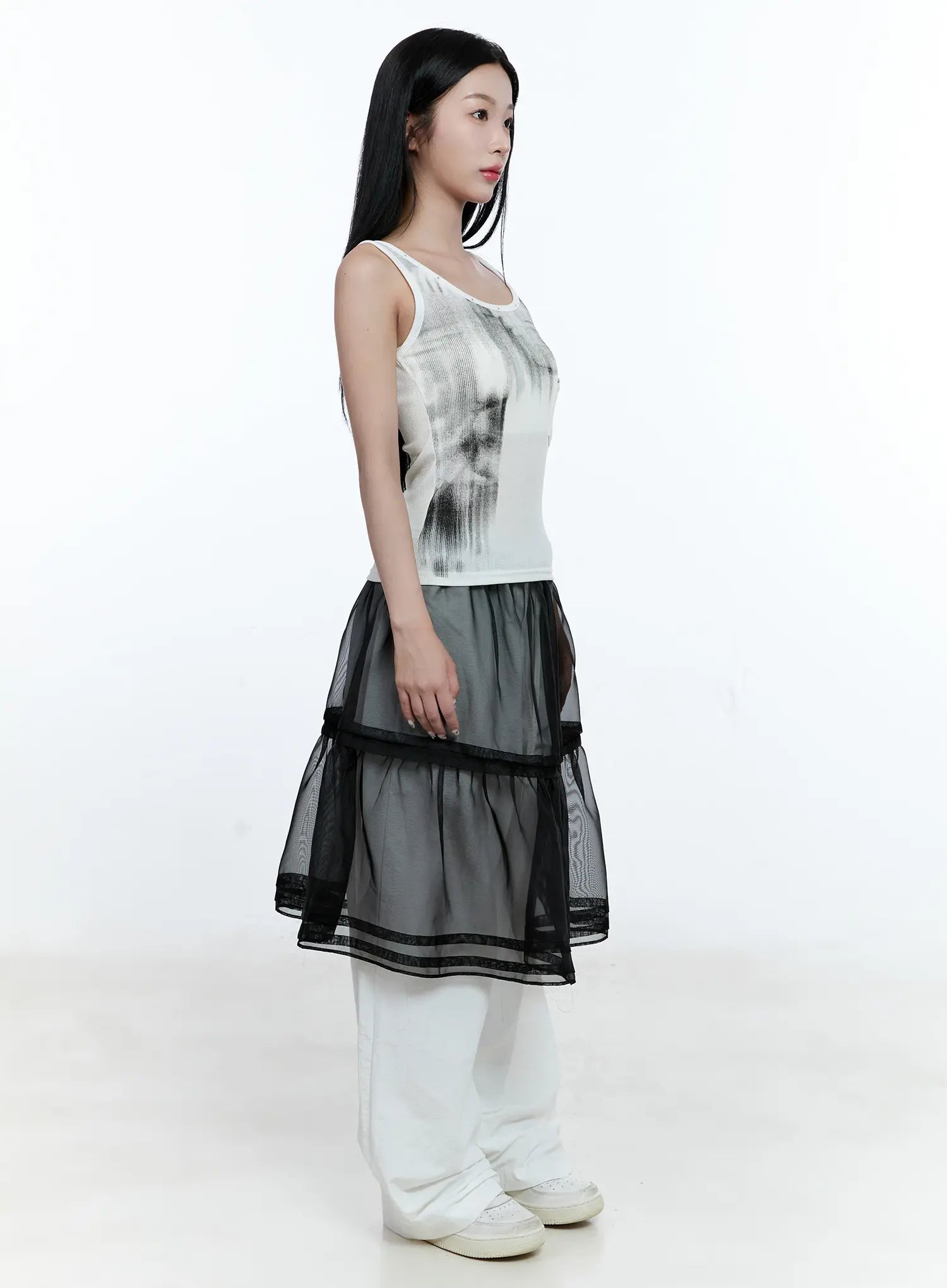 sheer-layered-midi-skirt-cg507