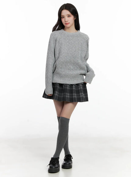 cable-knit-round-neck-sweater-cn527
