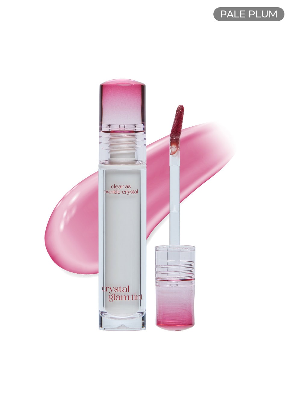 crystal-glam-tint-3-4g / 004 PALE PLUM