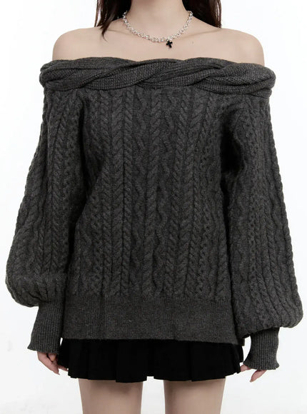 cable-knit-off-shoulder-sweater-cn525