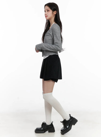 classic-pleated-mini-skirt-cn527