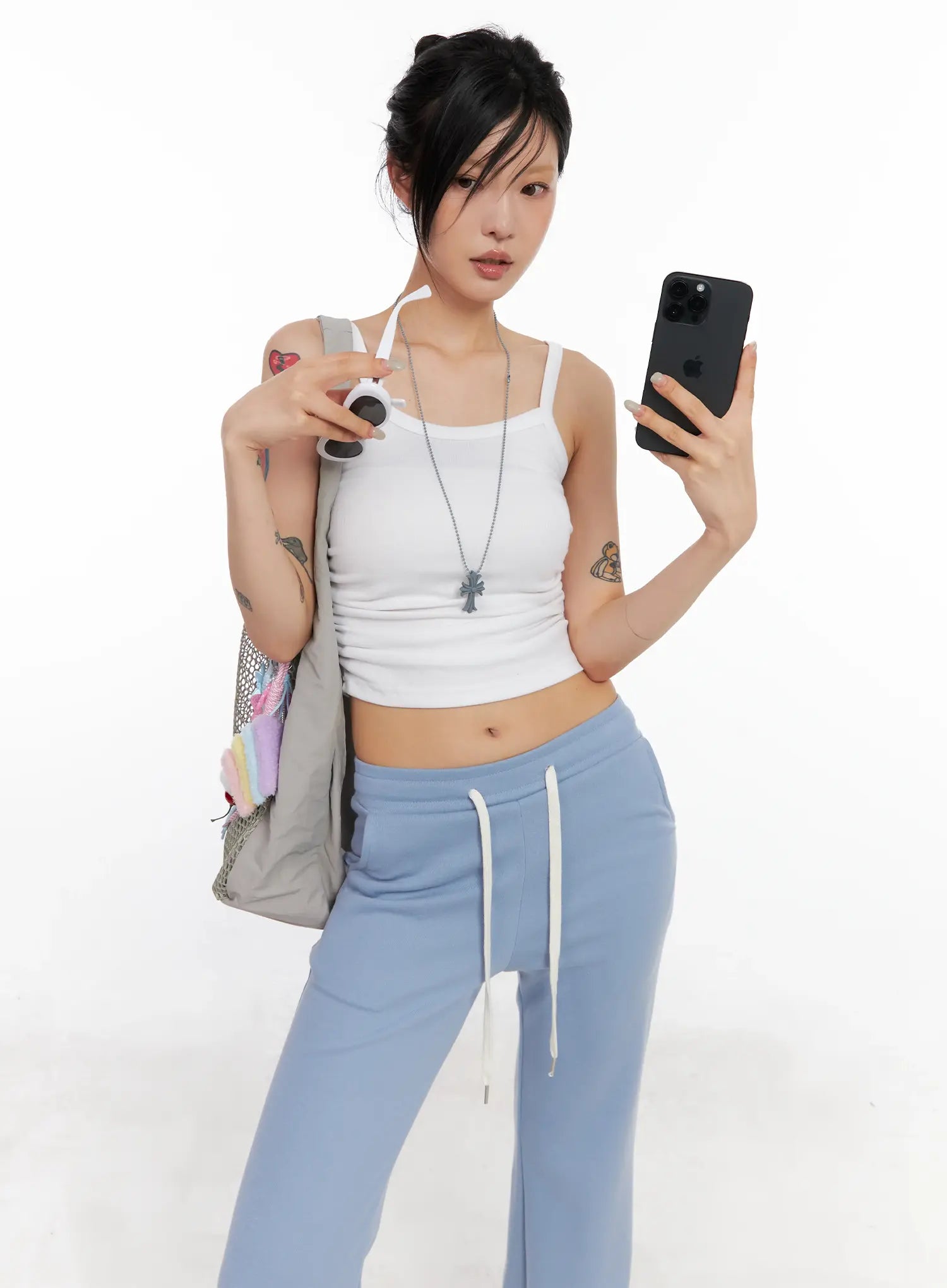 rainbow-charm-keychain-cl528