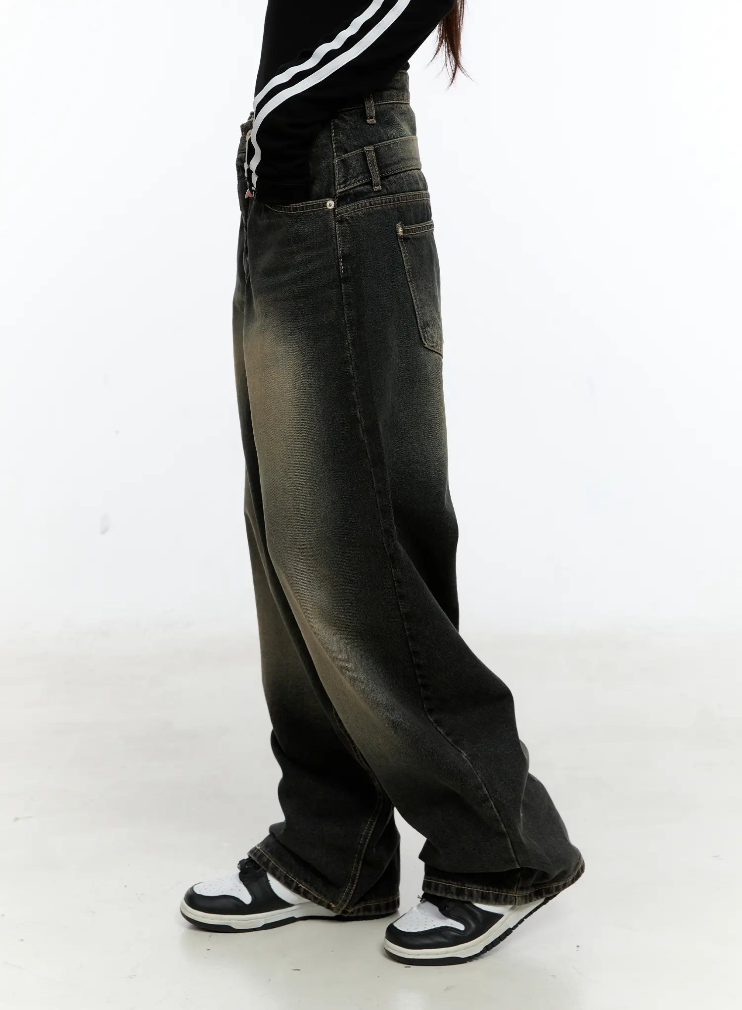 gustav-double-waist-washed-baggy-jeans-cs524