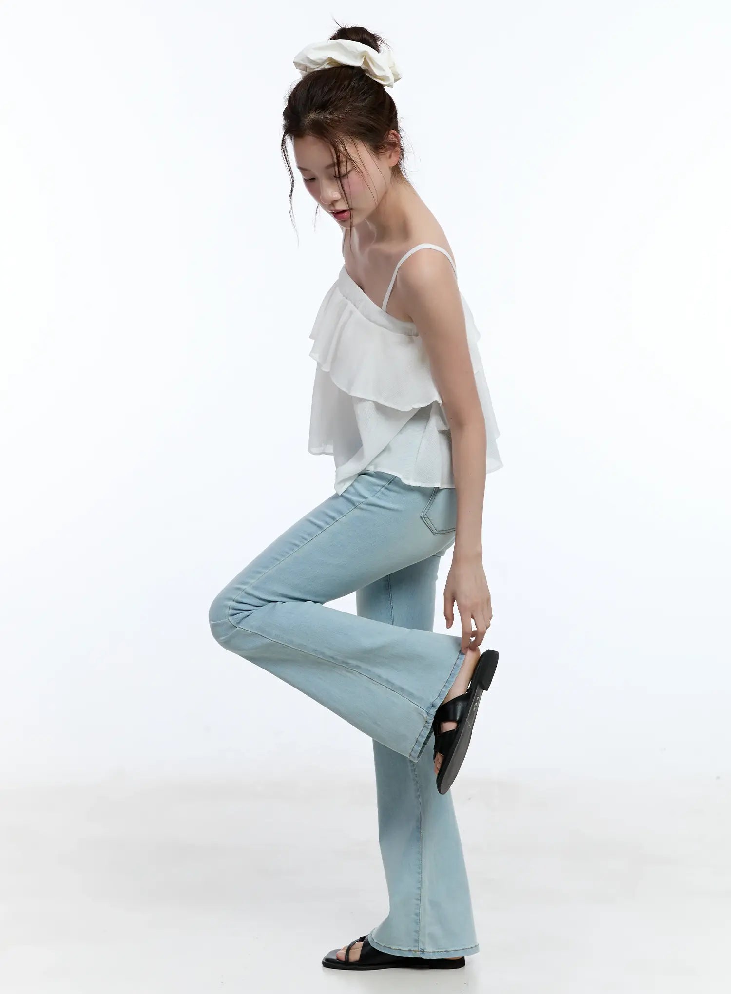 sheer-ruffle-cami-top-cu513