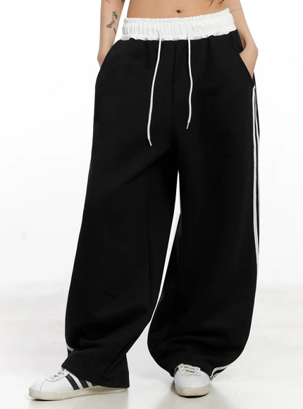 fleece-baggy-drawstring-sweatpants-in528