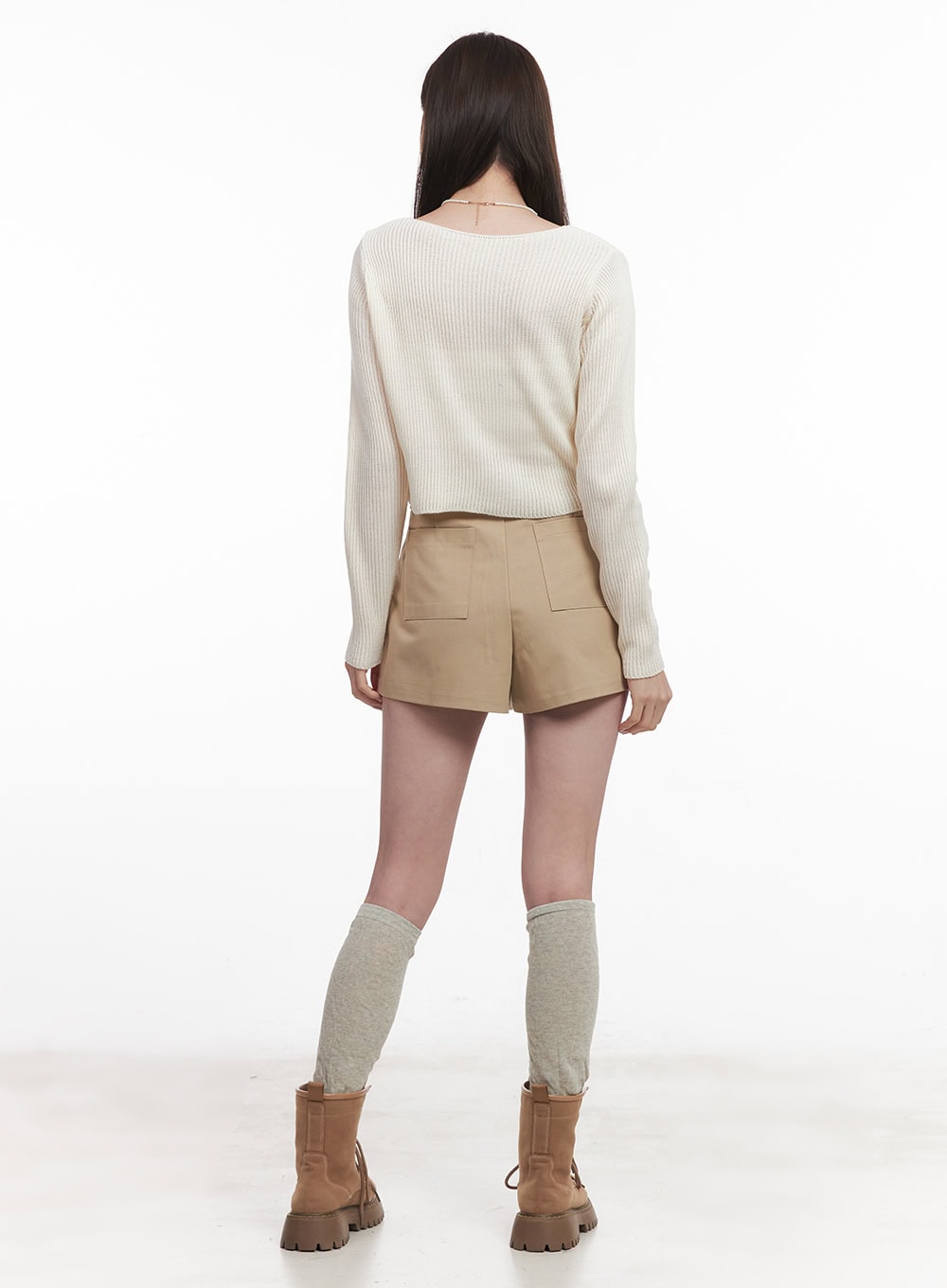 flared-basic-shorts-cm512