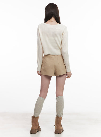 flared-basic-shorts-cm512