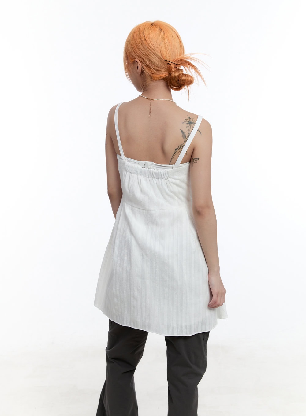 rosy-flare-mini-dress-cy530