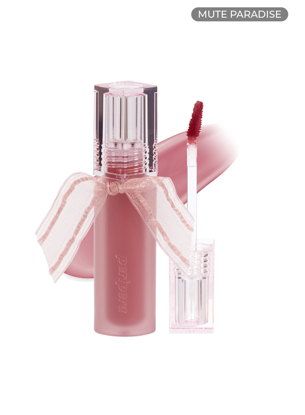 Water Bare Tint (3.7g) - 007 Mute Paradise (Peritage)