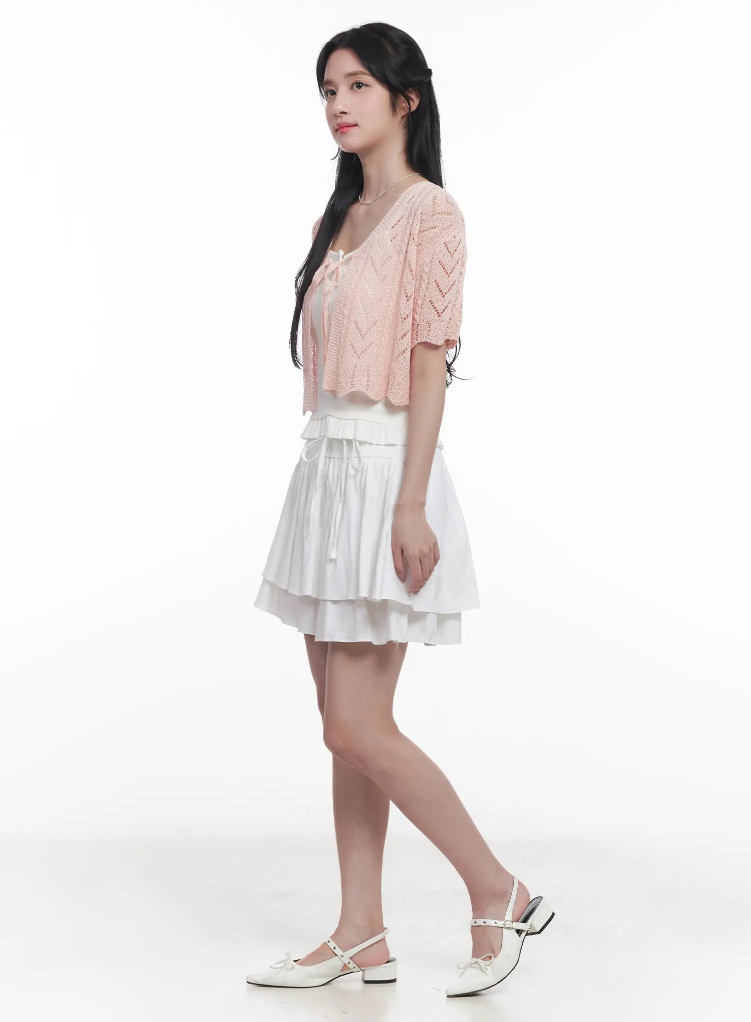 flirty-ribbon-flared-mini-skirt-cu523