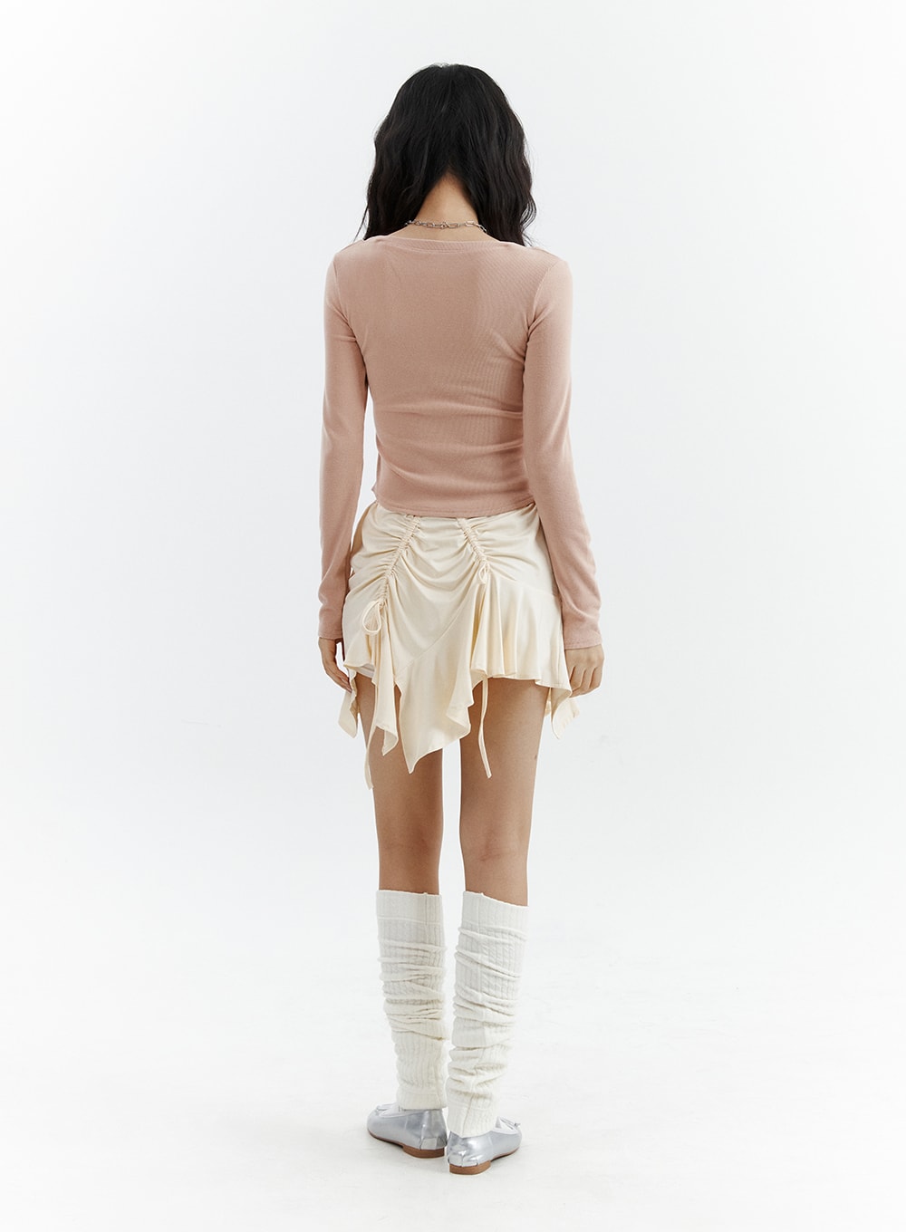 lace-corset-button-top-cj425