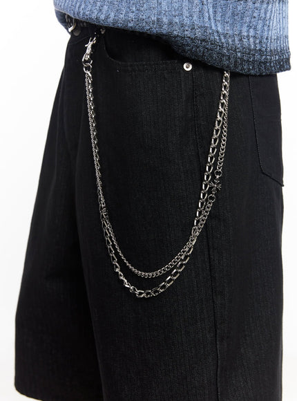 mens-beaded-layered-necklace-iu512