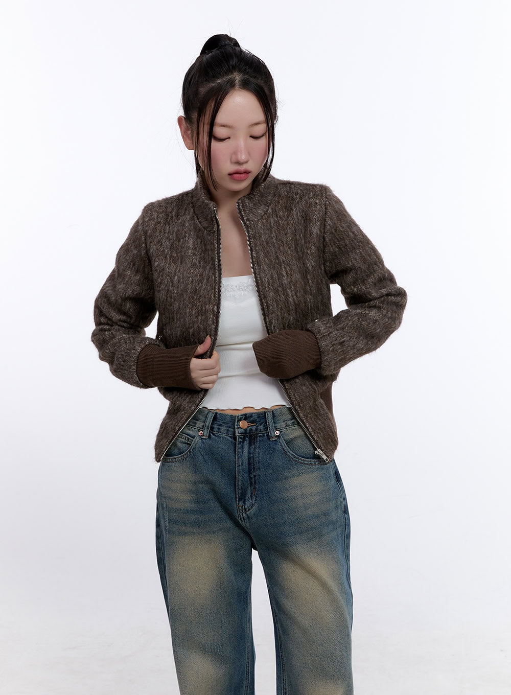 lace-trim-crop-tank-top-cj509