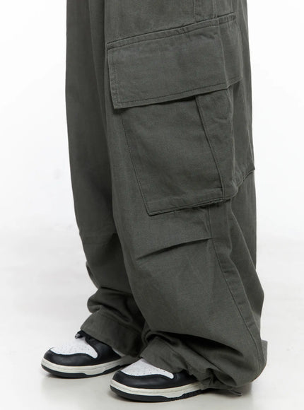 banded-wide-leg-cargo-pants-co520