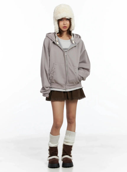 studded-fleece-zip-hoodie-in528