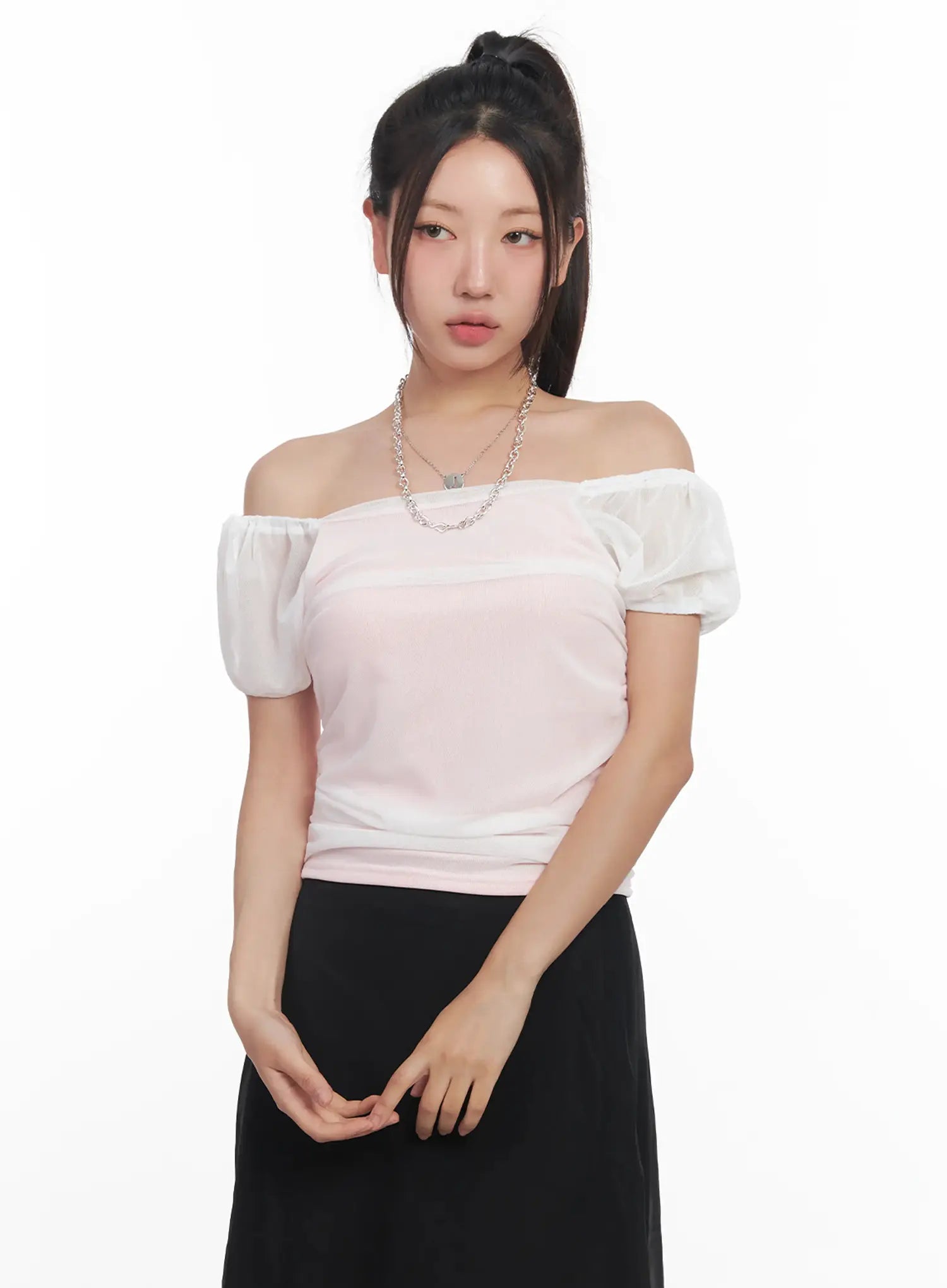 sheer-puff-sleeve-crop-top-iu509