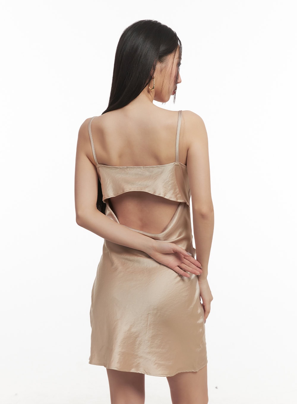 back-cutout-cowl-neck-mini-dress-cf520