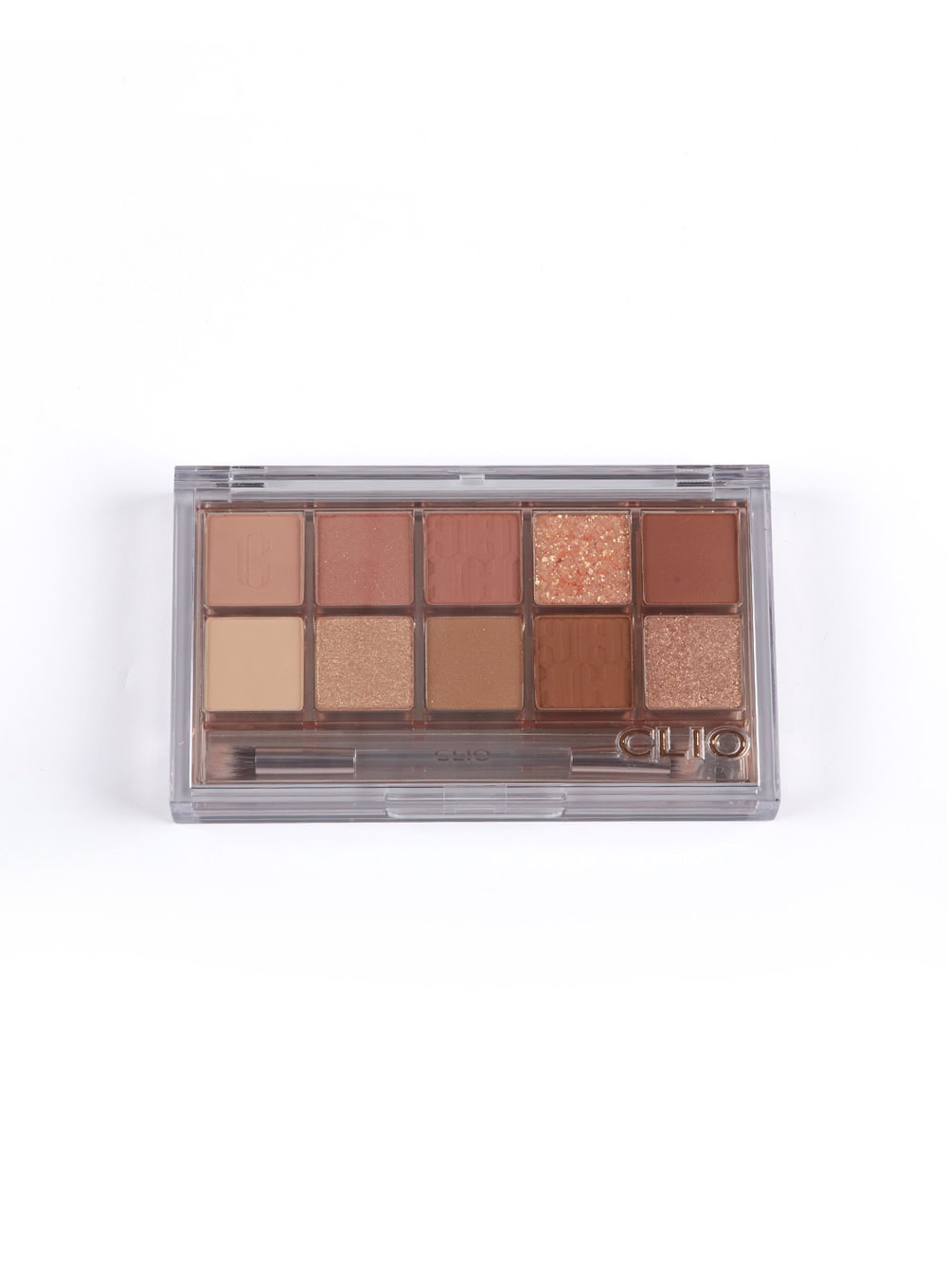 pro-eye-palette-0-6g-10 / 012 AUTUMN BREEZE IN SEOUL FOREST