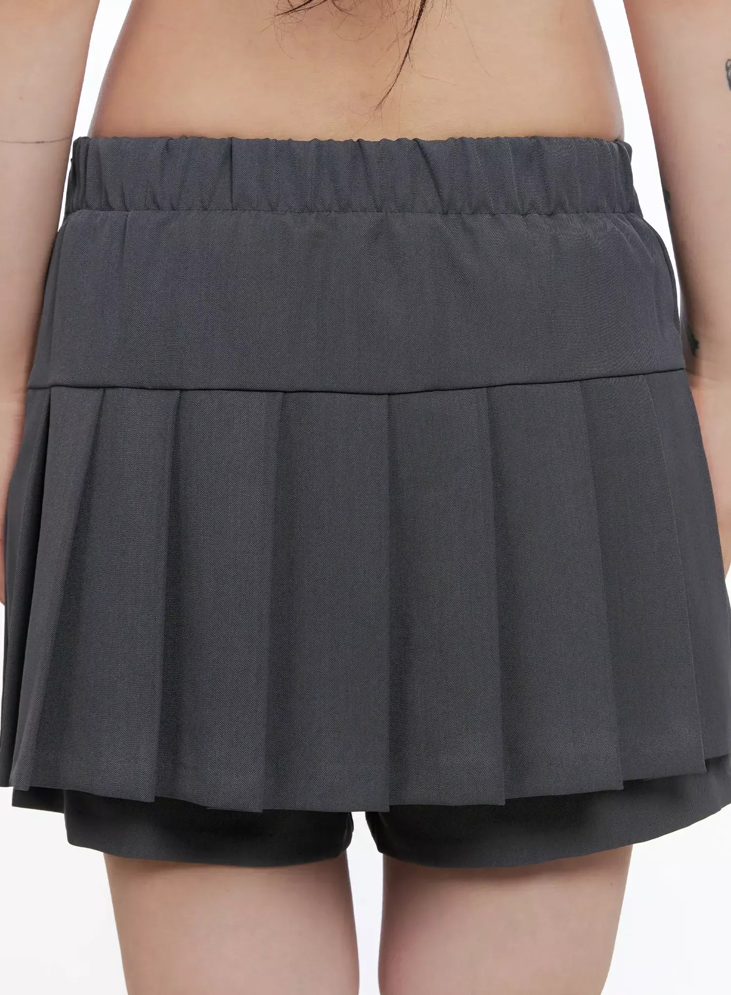 pleated-mini-skort-is508