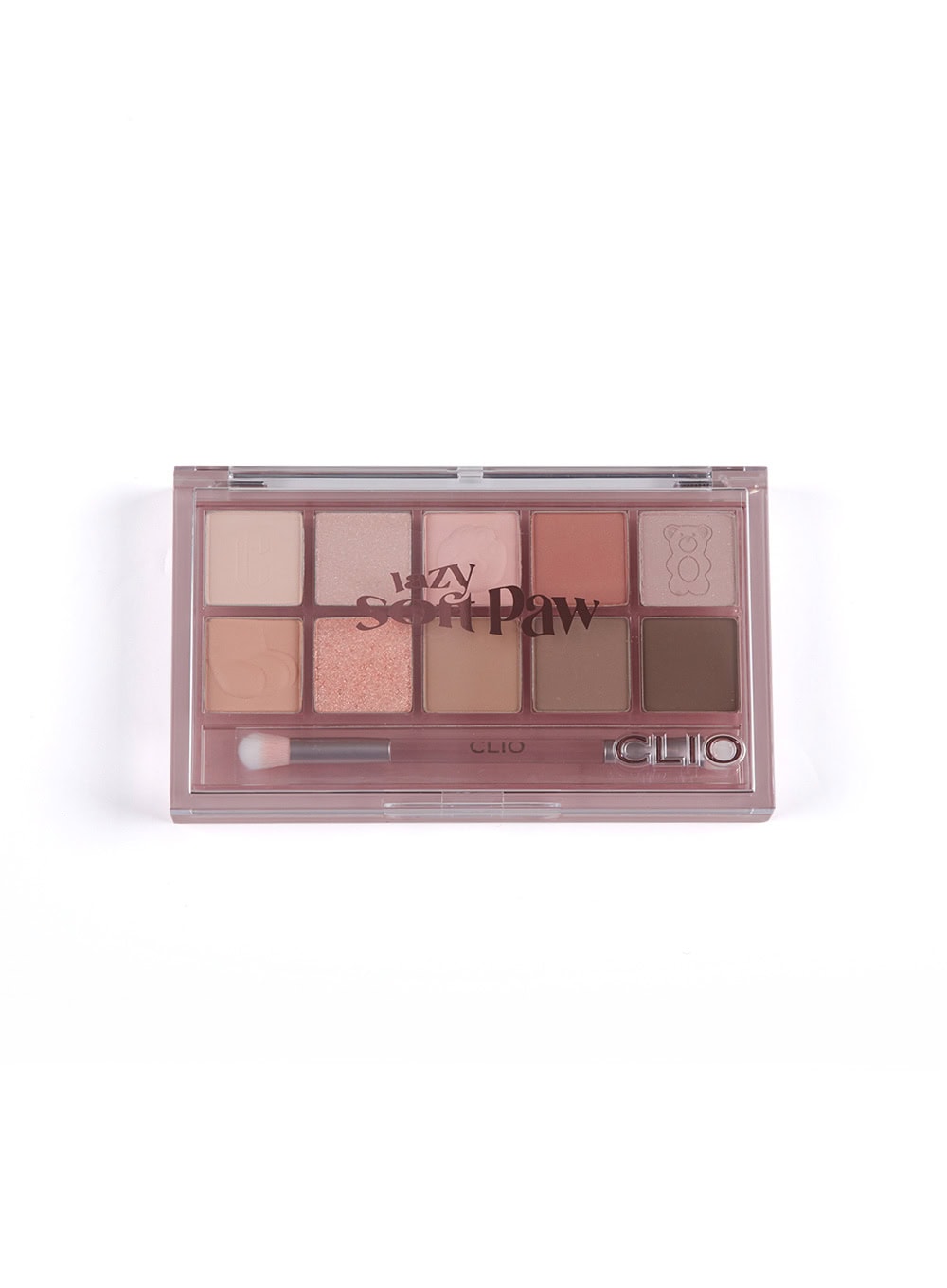 pro-eye-palette-0-6g-10 / 020 LAZY SOFT PAW