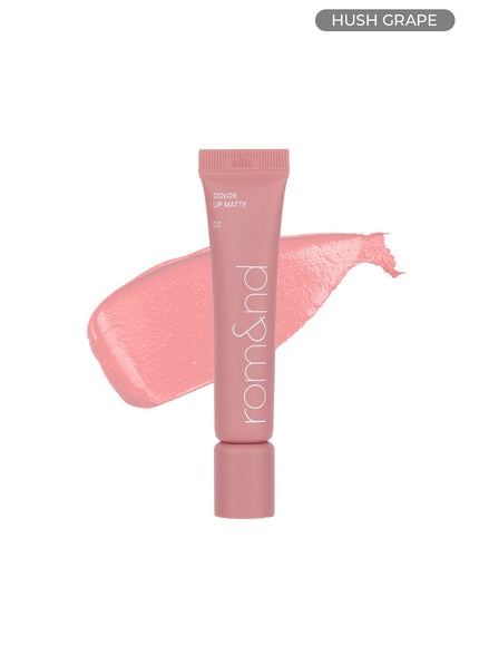 Color Lip Matte (8g)