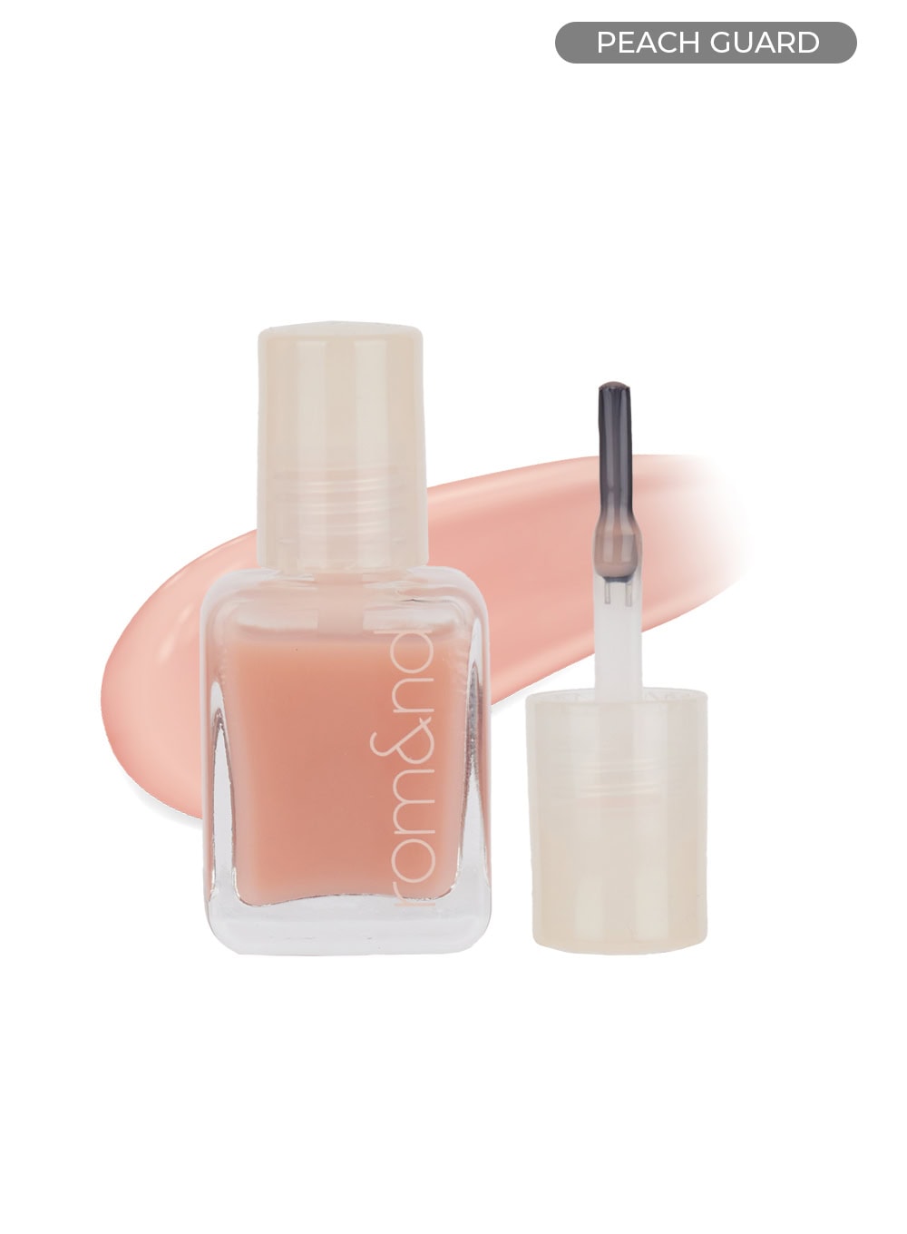 Mood Pebble Hardner (7ml)