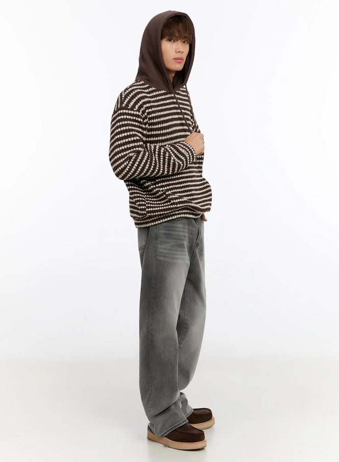 mens-striped-knit-hoodie-in528