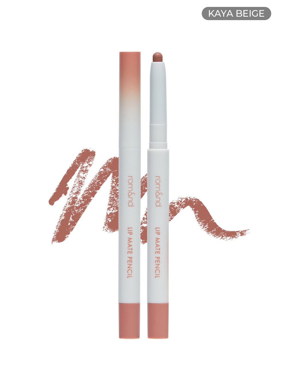 lip-mate-pencil-0-5g / 03 KAYA BEIGE