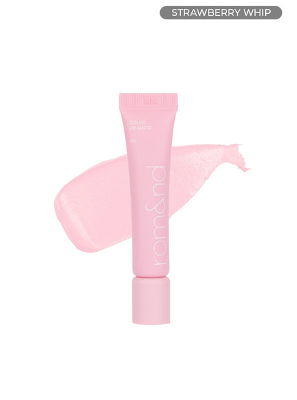 Color Lip Matte (8g)