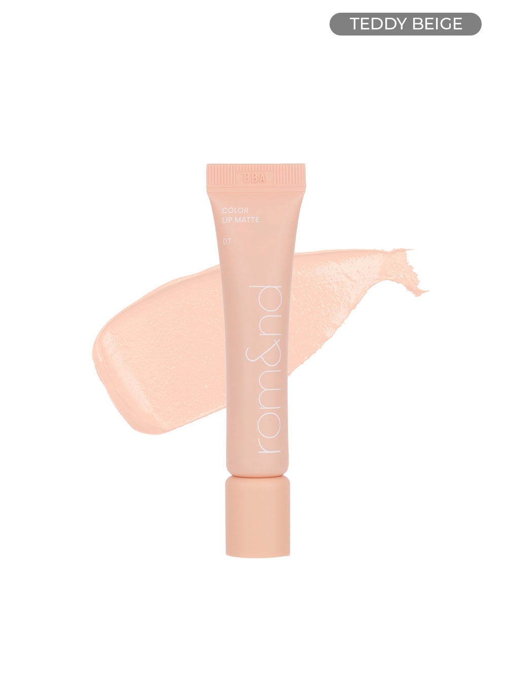 Color Lip Matte (8g)