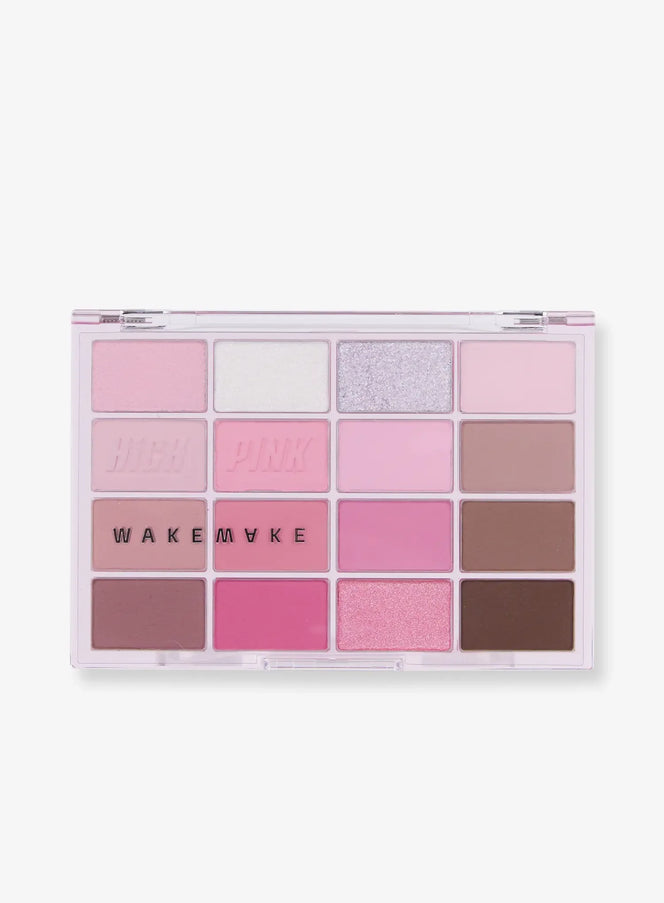 Soft Blurring Eye Pallet (14g)