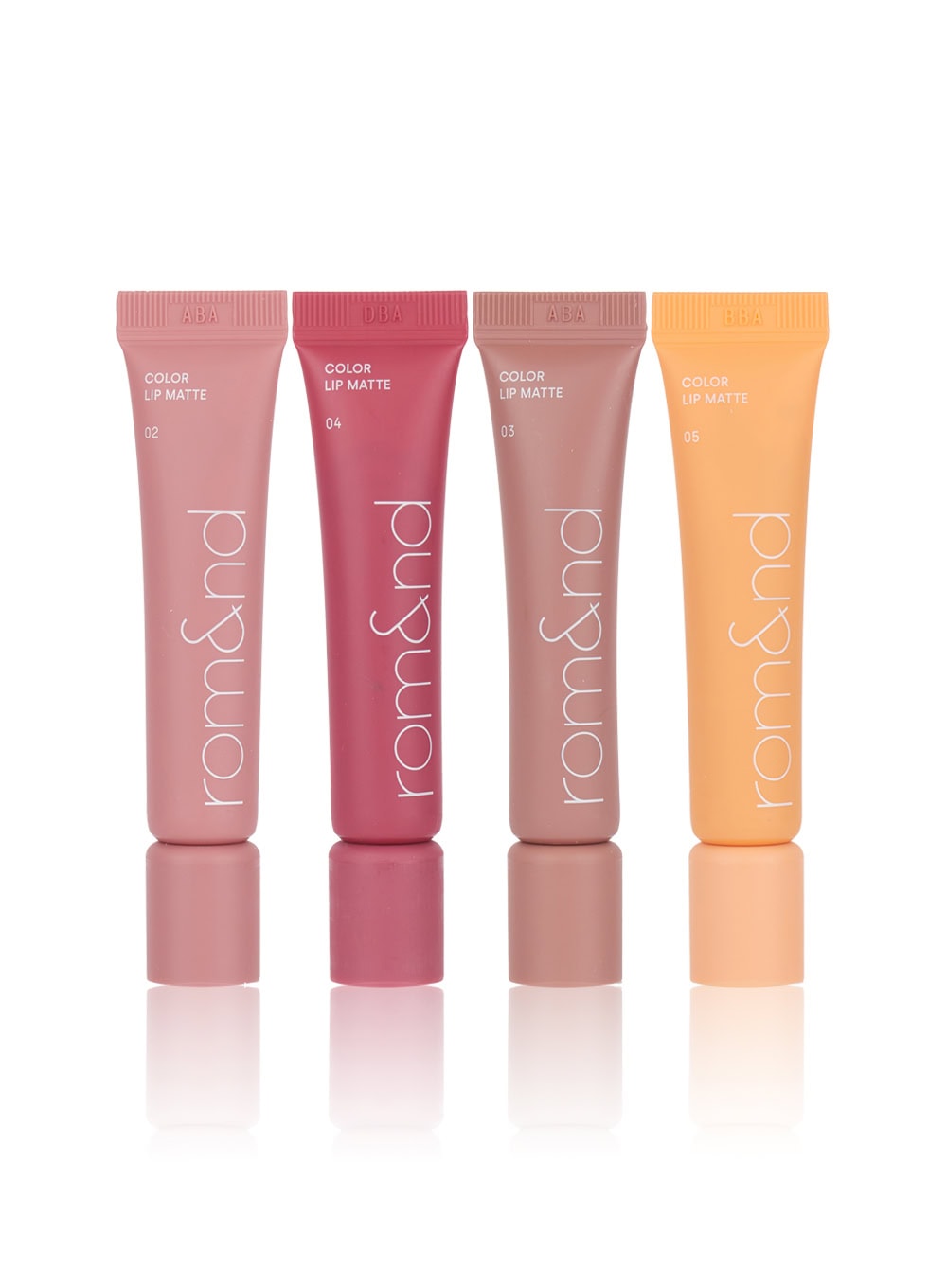 Color Lip Matte (8g)