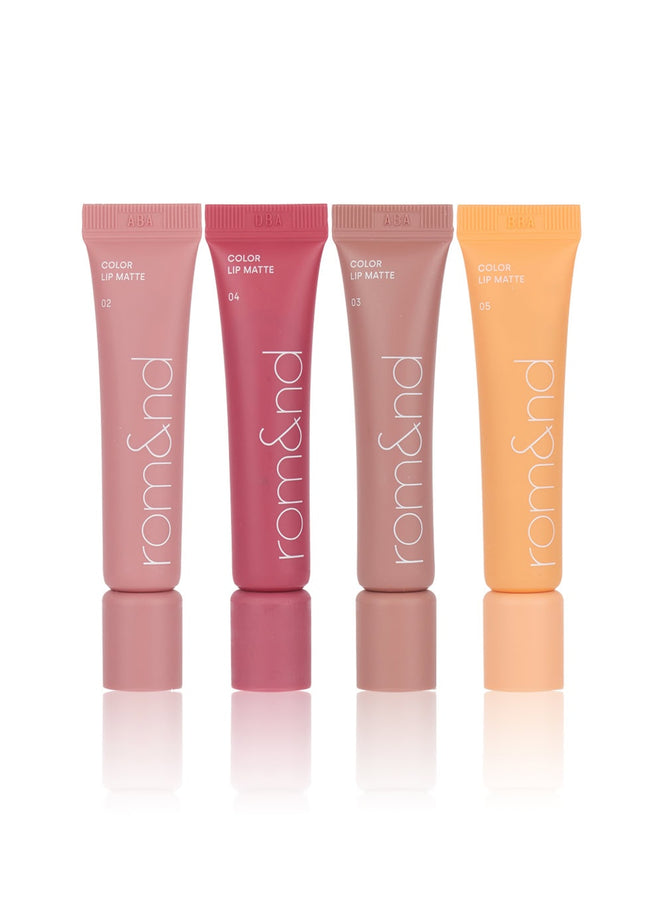 Color Lip Matte (8g)