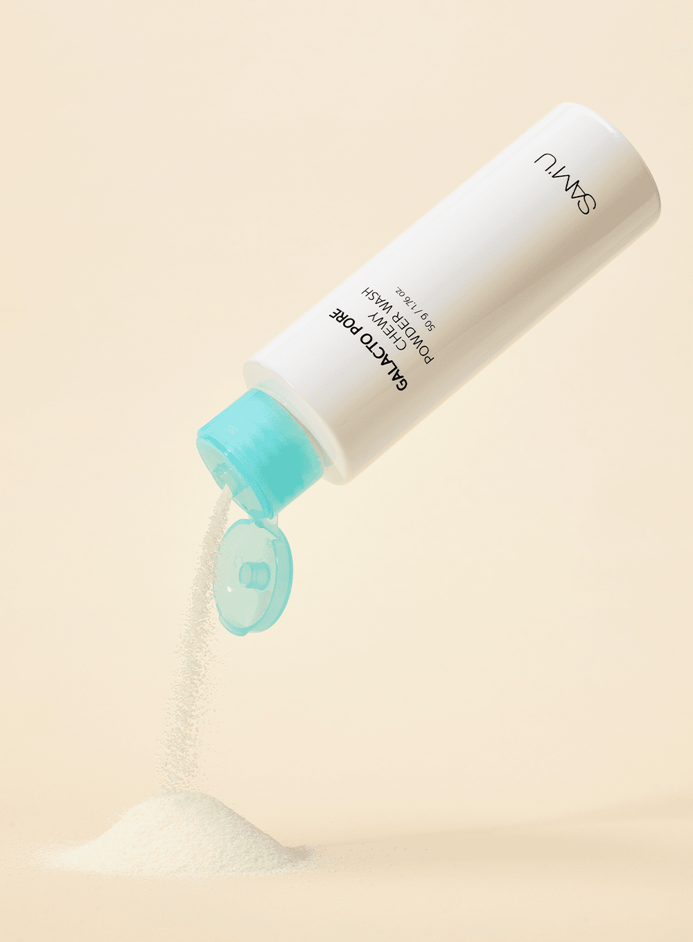 Galacto Pore Chewy Powder Wash (50g)