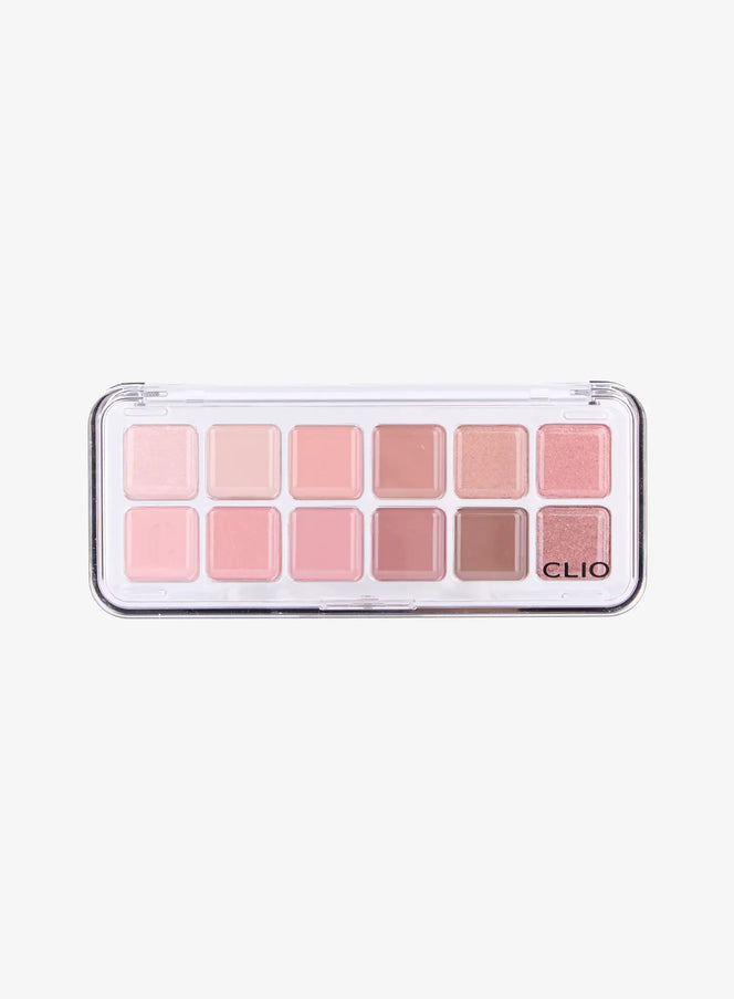 Pro Eye Palette Air (0.6g * 12)
