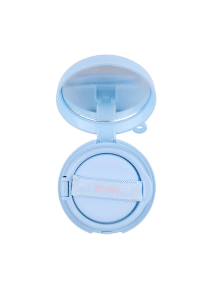 Cloud Filter Cushion Mini Set(Cushion+Mini Cushin) (20g)