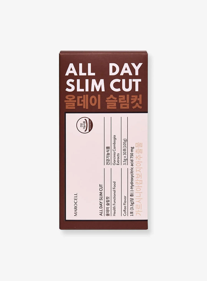 All Day Slim Cut (Coffee) (3.5g x 30ea)